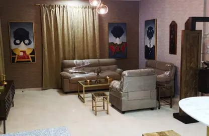 شقة - غرفة نوم - 1 حمام للايجار في مدينة اللسيل - الوسيل