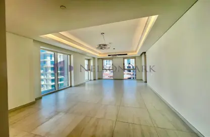 Apartment - 2 Bedrooms - 2 Bathrooms for rent in Gewan Island - The Pearl Island - Doha