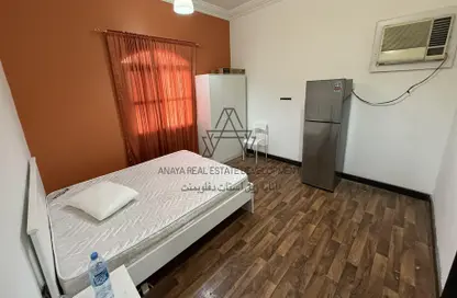 Villa - Studio - 1 Bathroom for rent in New Salata - Salata - Doha