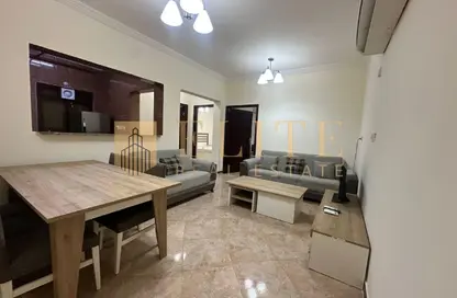 شقة - 2 غرف نوم - 2 حمامات للايجار في برج مشيرب - مشيرب - مشيرب - الدوحة