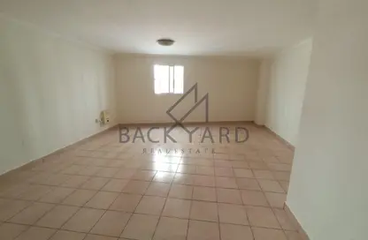 Apartment - 3 Bedrooms - 2 Bathrooms for rent in Al Sadd Road - Al Sadd - Doha