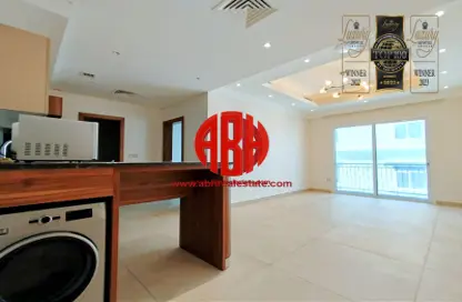 Apartment - 1 Bedroom - 2 Bathrooms for rent in Giardino Gardens - Giardino Villas - The Pearl Island - Doha