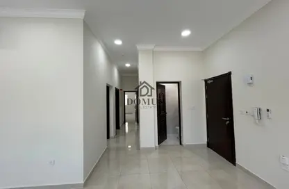 Apartment - 2 Bedrooms - 2 Bathrooms for rent in Tadmur Street - Old Airport Road - Doha