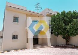 Villa - 5 bathrooms for rent in Old Salata - Salata - Doha