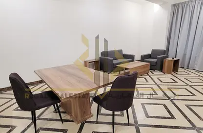 Apartment - 1 Bedroom - 2 Bathrooms for rent in Fox Hills - Fox Hills - Lusail