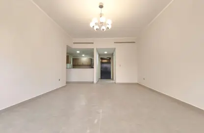 Apartment - 1 Bedroom - 2 Bathrooms for rent in Fox Hills South - Fox Hills - Lusail