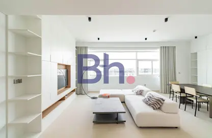 Apartment - 2 Bedrooms - 3 Bathrooms for sale in Residential D5 - Fox Hills South - Fox Hills - Lusail Apartment - 2 Bedrooms - 3 Bathrooms for sale in Residential D5 - Fox Hills South - Fox Hills - Lusail