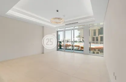 Apartment - 1 Bedroom - 2 Bathrooms for rent in Gewan Island - The Pearl Island - Doha