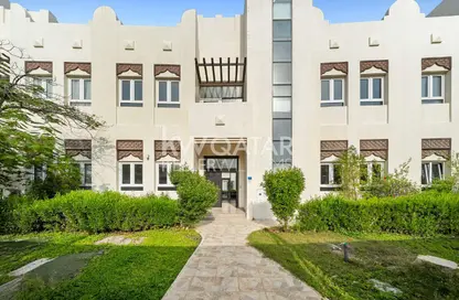 فيلا - 5 غرف نوم - 6 حمامات للايجار في وست باي لاجون - بحيرة وست لاجون - الدوحة