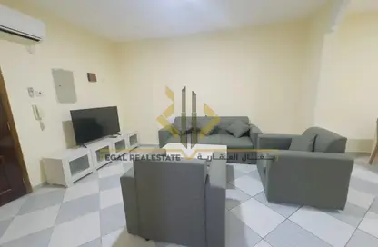 Apartment - 2 Bedrooms - 2 Bathrooms for rent in Al Sadd - Al Sadd - Doha