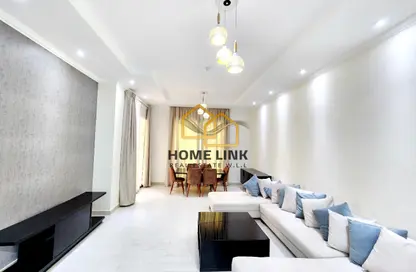 Apartment - 1 Bedroom - 2 Bathrooms for sale in Fox Hills South - Fox Hills - Lusail