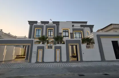 Villa - 7+ Bedrooms - 5 Bathrooms for sale in Al Wakra - Al Wakra - Al Wakrah - Al Wakra