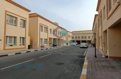 Villa - 4 Bedrooms - 4 Bathrooms for rent in Umm Salal Mahammad - Umm Salal Mohammed - Doha