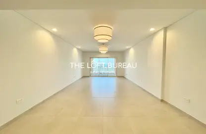 Apartment - 1 Bedroom - 2 Bathrooms for rent in Viva East - Viva Bahriyah - The Pearl Island - Doha
