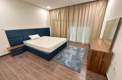 شقة - 2 غرف نوم - 3 حمامات للايجار في الاركية سيتي - الوسيل