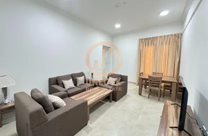 Apartment - 1 Bedroom - 1 Bathroom for rent in Doha Gardens - Al Waab - Al Waab - Doha