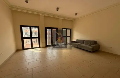Apartment - 1 Bedroom - 2 Bathrooms for rent in Mercato - Qanat Quartier - The Pearl Island - Doha