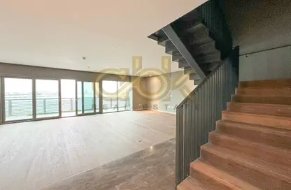 Townhouse - 4 Bedrooms - 5 Bathrooms for sale in Waterfront Residential - The Waterfront - Lusail
