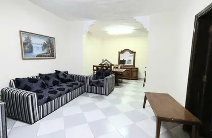 Apartment - 2 Bedrooms - 2 Bathrooms for rent in Msheireb Galleria - Msheireb Downtown Doha - Doha