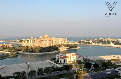 شقة - 2 غرف نوم - 1 حمام للايجار في بورتو أرابيا - جزيرة اللؤلؤة - الدوحة