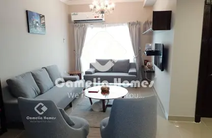 Apartment - 1 Bedroom - 2 Bathrooms for rent in Musheireb - Musheireb - Doha