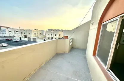 Apartment - 1 Bedroom - 1 Bathroom for rent in Old Airport Road - Old Airport Road - Doha