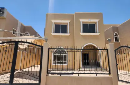Whole Building - Studio - 7 Bathrooms for rent in Al Markhiya Street - Al Markhiya - Doha