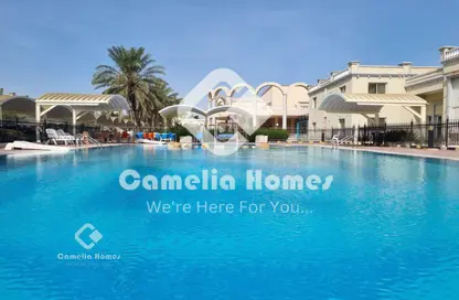 مجمع سكني - 5 غرف نوم - 5 حمامات للايجار في الريان القديمة - الريان - الدوحة