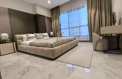 Apartment - 2 Bedrooms - 3 Bathrooms for sale in Lusail Residence - Marina District - Lusail