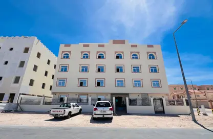 Apartment - 2 Bedrooms - 2 Bathrooms for rent in Al Khor Community - Al Khor