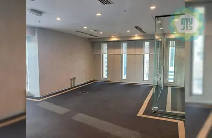 Office Space - Studio - 1 Bathroom for rent in Lusail Marina Heights - Marina District - Lusail