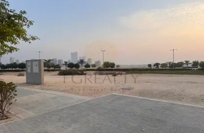 Land - Studio for sale in Waterfront West Villas - Waterfront Residential - The Waterfront - Lusail