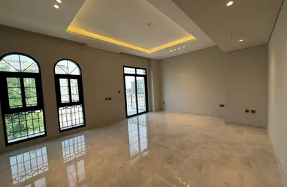 Apartment - 2 Bedrooms - 3 Bathrooms for sale in Fox Hills A13 - Fox Hills - Lusail