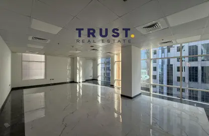 Office Space - Studio for rent in Al Khayareen Tower - Old Salata - Salata - Doha