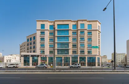 Apartment - 1 Bedroom - 1 Bathroom for rent in Umm Ghwailina Comm - Umm Ghuwalina - Umm Ghuwailina - Doha
