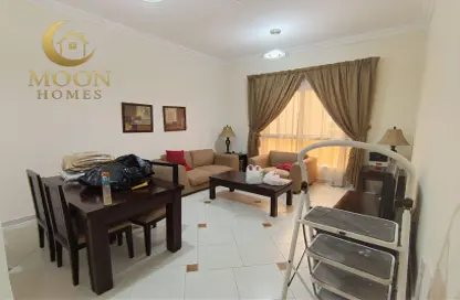 Apartment - 1 Bedroom - 1 Bathroom for rent in Al Sadd Road - Al Sadd - Doha