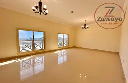 Apartment - 3 Bedrooms - 3 Bathrooms for rent in Milan - Fox Hills - Fox Hills - Lusail