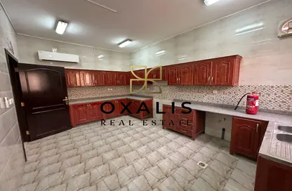 Villa - 7 Bedrooms - 7 Bathrooms for rent in Al Markhiya Street - Al Markhiya - Doha