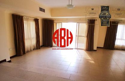 Villa - 4 Bedrooms - 5 Bathrooms for rent in Al Waab Street - Al Waab - Doha
