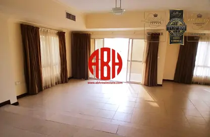 Villa - 4 Bedrooms - 5 Bathrooms for rent in Al Waab Street - Al Waab - Doha
