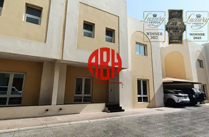 مجمع سكني - 4 غرف نوم - 5 حمامات للايجار في إزغاوا - إزغاوا - الدوحة مجمع سكني - 4 غرف نوم - 5 حمامات للايجار في إزغاوا - إزغاوا - الدوحة