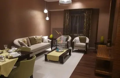 Apartment - 1 Bedroom - 2 Bathrooms for rent in Najma Street - Najma - Doha