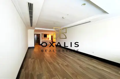 Apartment - Studio - 1 Bathroom for rent in Tower 20 - Viva Bahriyah - The Pearl Island - Doha
