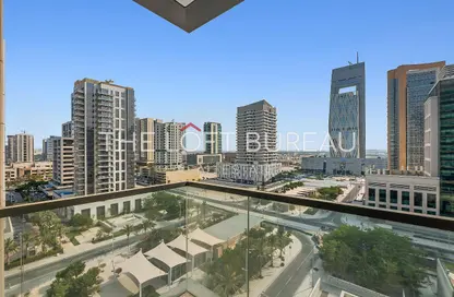 Apartment - 2 Bedrooms - 4 Bathrooms for rent in Lusail Residence - Marina District - Lusail