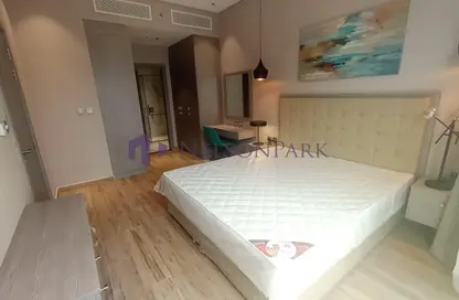 Apartment - 1 Bedroom - 2 Bathrooms for rent in Rawdat Al Khail - Rawdat Al Khail - Doha