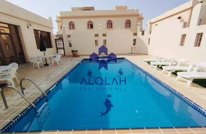 Villa - 4 Bedrooms - 4 Bathrooms for rent in Al Waab Street - Al Waab - Doha Villa - 4 Bedrooms - 4 Bathrooms for rent in Al Waab Street - Al Waab - Doha