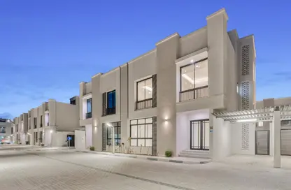 Villa - 4 Bedrooms - 5 Bathrooms for rent in Al Azizia Street - Al Aziziyah - Doha