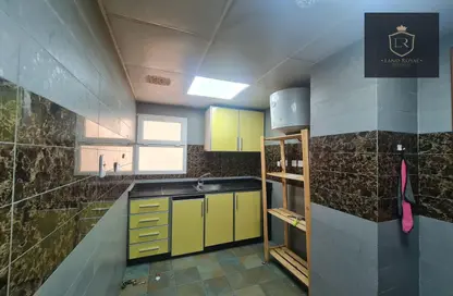 Apartment - 2 Bedrooms - 1 Bathroom for rent in Regency Residence Airport - Old Airport Road - Doha