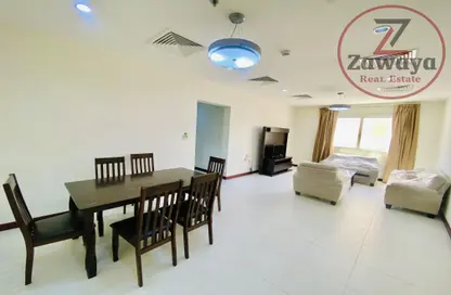 Apartment - 3 Bedrooms - 3 Bathrooms for rent in Asim Bin Omar Street - Al Mansoura - Doha