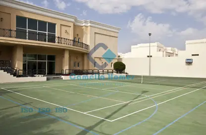 Apartment - 2 Bedrooms - 2 Bathrooms for rent in Al Waab Street - Al Waab - Doha